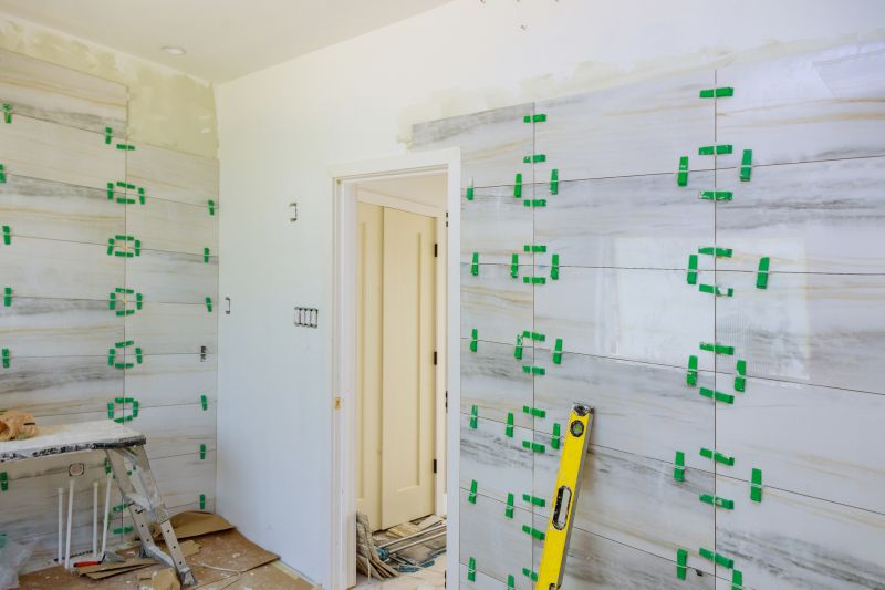 Cost of Tile in Corvallis, OR