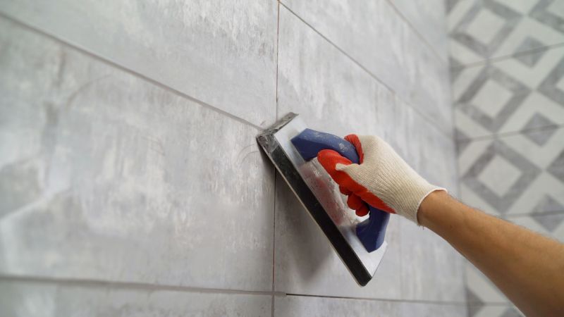 Sealing Natural Stone Tiles