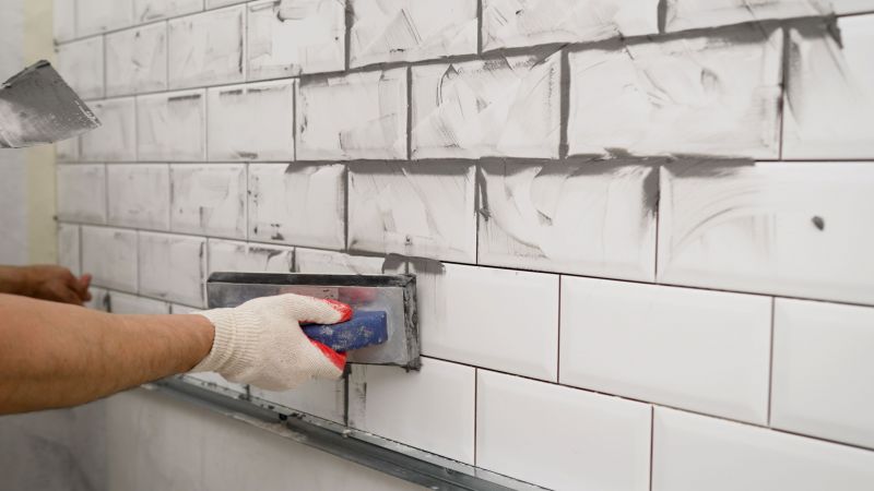 Tile Suppliers with Installation